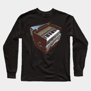 harmonium Long Sleeve T-Shirt